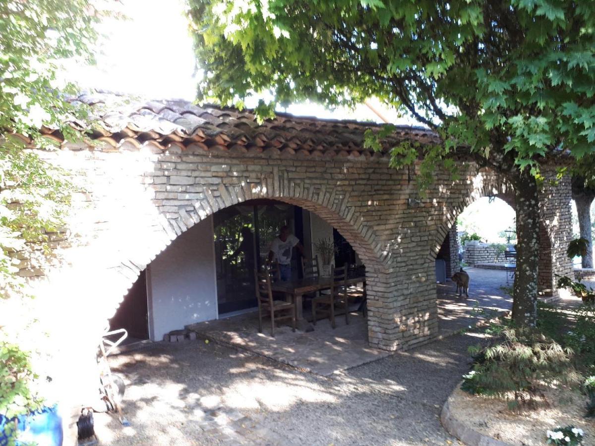 L'Alivu Acomodação com café da manhã Couches Exterior foto